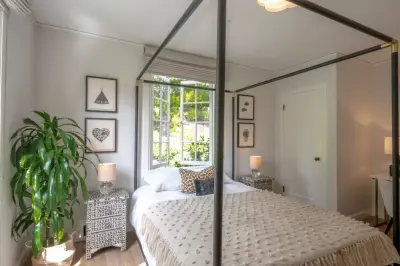 Andrena di Donato Felger / In House - Interior Design & Decorating in Ross, CA