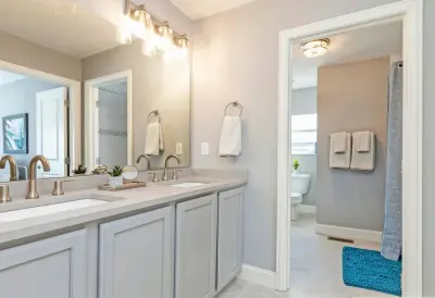 Amber Malloy - Custom Cabinets & Cabinetry in Columbus, OH