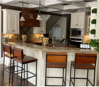 Carlington Interior Decor - Interior Design & Decorating in Mcdonough, GA