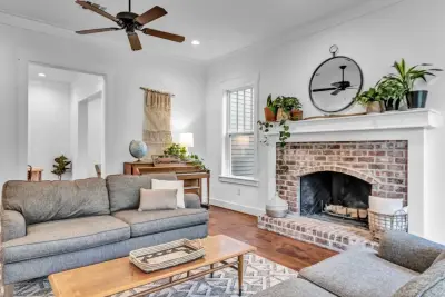 Cultivate Your Space - Professional Home Organizers in Bryan, TX