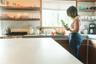 Cultivate Your Space - Professional Home Organizers in Bryan, TX
