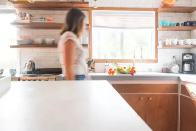 Cultivate Your Space - Professional Home Organizers in Bryan, TX