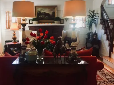 Ab Antiquo Boutique - Interior Design & Decorating in Little Rock, AR