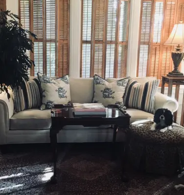 Ab Antiquo Boutique - Interior Design & Decorating in Little Rock, AR