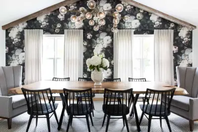New Construction at Lost Creek — Interior Design & Decorating project by Mackenzie Wood Interiors