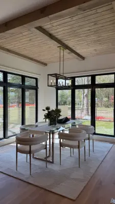 Charlotte Luxury Home Interiors by Nua Maison - Interior Styling & Decor