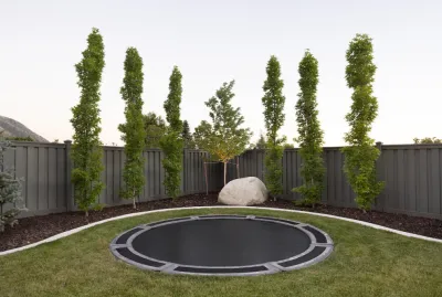 Decorative Landscaping - Retaining Wall Construction in American Fork, UT