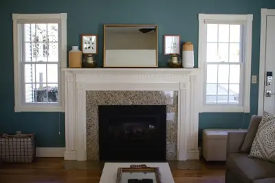 Corduroy and Pine Interiors - Professional Home Organizers in Burlington, VT