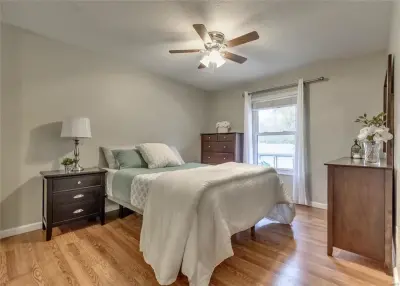 Maryland Heights Preparation — Interior Design & Decorating project by Envision Creative Studios