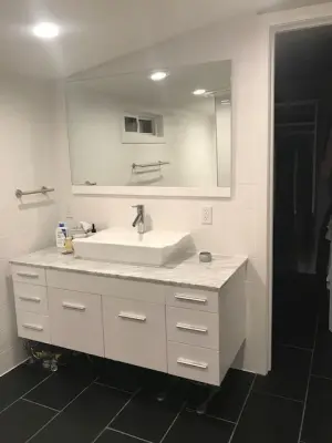 Aileen Maeve - Custom Cabinets & Cabinetry in Enid, OK
