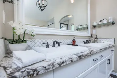 PACHÉ Interiors and Events - Kitchen Remodeling in Fresno, CA
