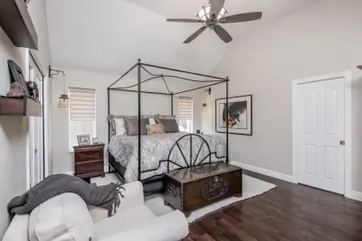 PACHÉ Interiors and Events - Kitchen Remodeling in Fresno, CA
