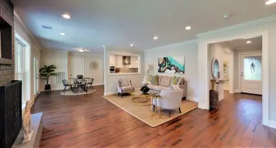 Encore Interior Designs - Professional Home Organizers in Houston, TX