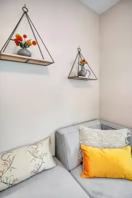 Mindfulness Space — Interior Design & Decorating project by Leave It To Meeka Interior Décor