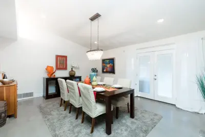 PACHÉ Interiors and Events - Kitchen Remodeling in Fresno, CA