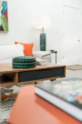 PACHÉ Interiors and Events - Kitchen Remodeling in Fresno, CA