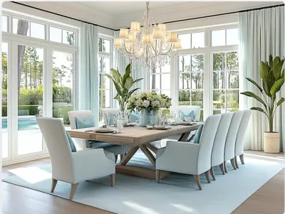 Coastal Calm Interiors LLC - Window Installation & Replacement in Newport News, VA