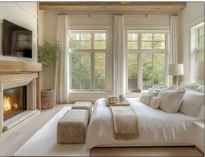 Coastal Calm Interiors LLC - Window Installation & Replacement in Newport News, VA