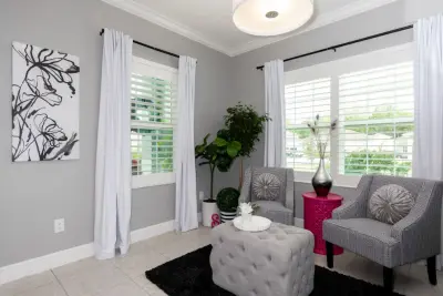 Maria Rose Interiors LLC - Custom Cabinets & Cabinetry in Riverview, FL