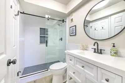 Maria Rose Interiors LLC - Custom Cabinets & Cabinetry in Riverview, FL