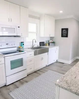 Staged by L - Interior Design & Decorating in Birmingham, AL