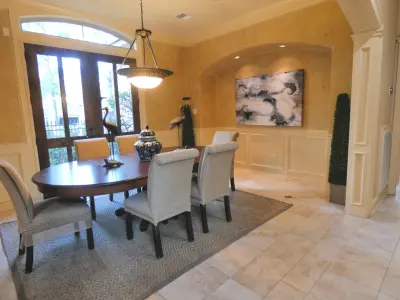 Encore Interior Designs - Professional Home Organizers in Houston, TX