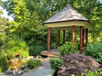 Pine Ridge Landscaping - Landscape Maintenance in Leesburg, VA