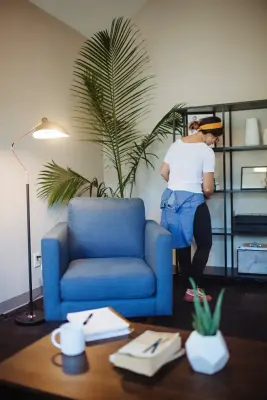 Cultivate Your Space - Professional Home Organizers in Bryan, TX