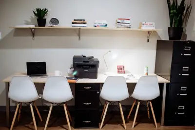 Cultivate Your Space - Professional Home Organizers in Bryan, TX