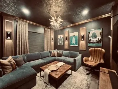 April Myn Design, LLC - Interior Design & Decorating in Winter Garden, FL
