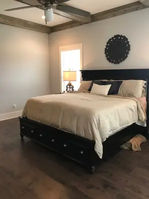 Single Day Transformation — Interior Design & Decorating project by Welcome Home Styling And Staging
