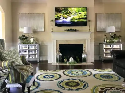 JACE Interiors, LLC - Kitchen Remodeling in Hampton, GA