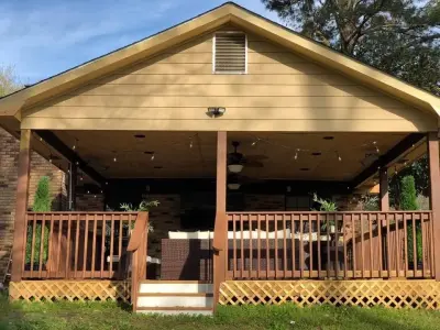 Toi Henderson - Interior Design & Decorating in Jackson, MS