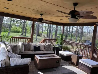Toi Henderson - Interior Design & Decorating in Jackson, MS
