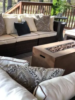 Toi Henderson - Interior Design & Decorating in Jackson, MS
