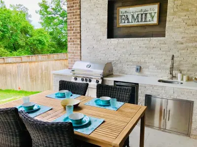 AC Design, LLC - Window Installation & Replacement in Katy, TX