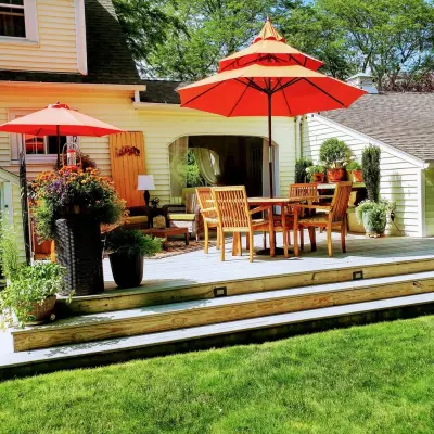 Gloom to Bloom Decorating - Interior Design & Decorating in Hampton, NH