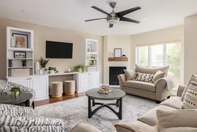 Yellow Stone Interior Design - Window Installation & Replacement in Ashburn, VA
