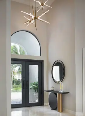 Addison Sanctuary — Interior Design & Decorating project by Interiors By SBI