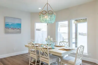 CF Designs - Interior Design & Decorating in Corpus Christi, TX