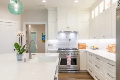 CF Designs - Interior Design & Decorating in Corpus Christi, TX
