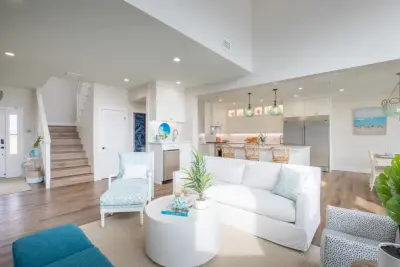 CF Designs - Interior Design & Decorating in Corpus Christi, TX