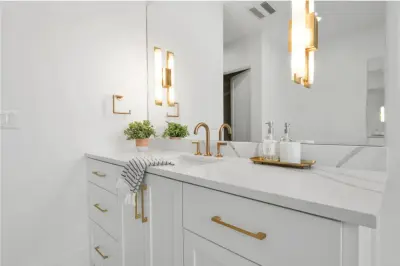 Cameron Jean Interiors - Interior Design & Decorating in Southlake, TX