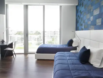 Premier Fort Lauderdale Shoreline — Interior Design & Decorating project by Interiors By SBI