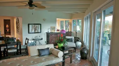 Delray Beach Florida Private Home — Interior Design & Decorating project by Centro Design LLC