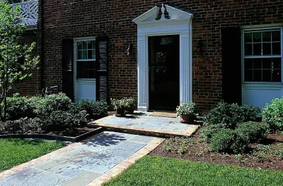Garden Gate Landscaping - Landscape Maintenance in Silver Spring, MD