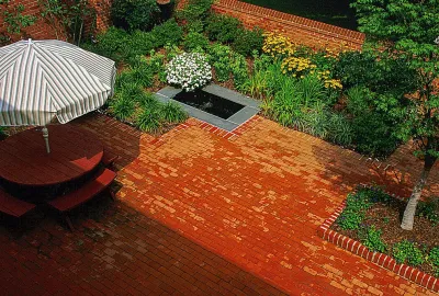 Garden Gate Landscaping - Landscape Maintenance in Silver Spring, MD
