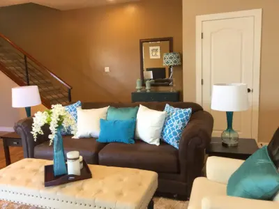 Creative Vision Home LLC - Interior Design & Decorating in Albuquerque, NM