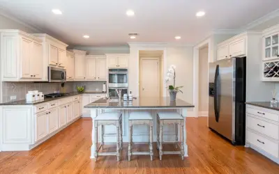 Revamping Roswell, GA — Interior Design & Decorating project by Centro Design LLC