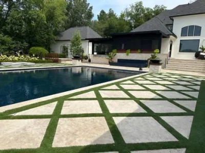 Pine Ridge Landscaping - Landscape Maintenance in Leesburg, VA